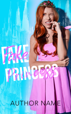 Fake Princess