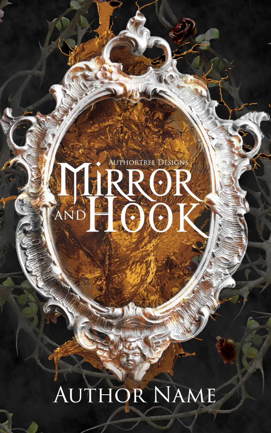 Mirror and Hook