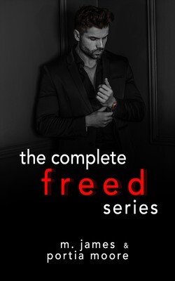 The complete freed series