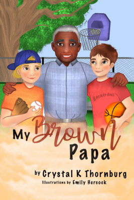My Brown Papa