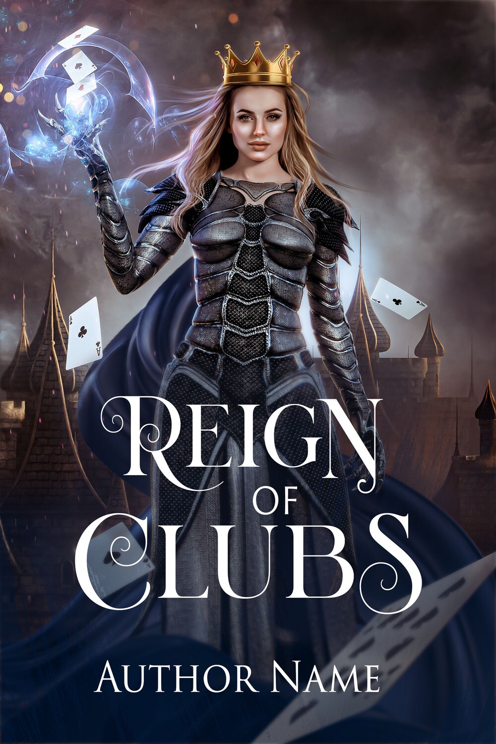 Reign of Clubs