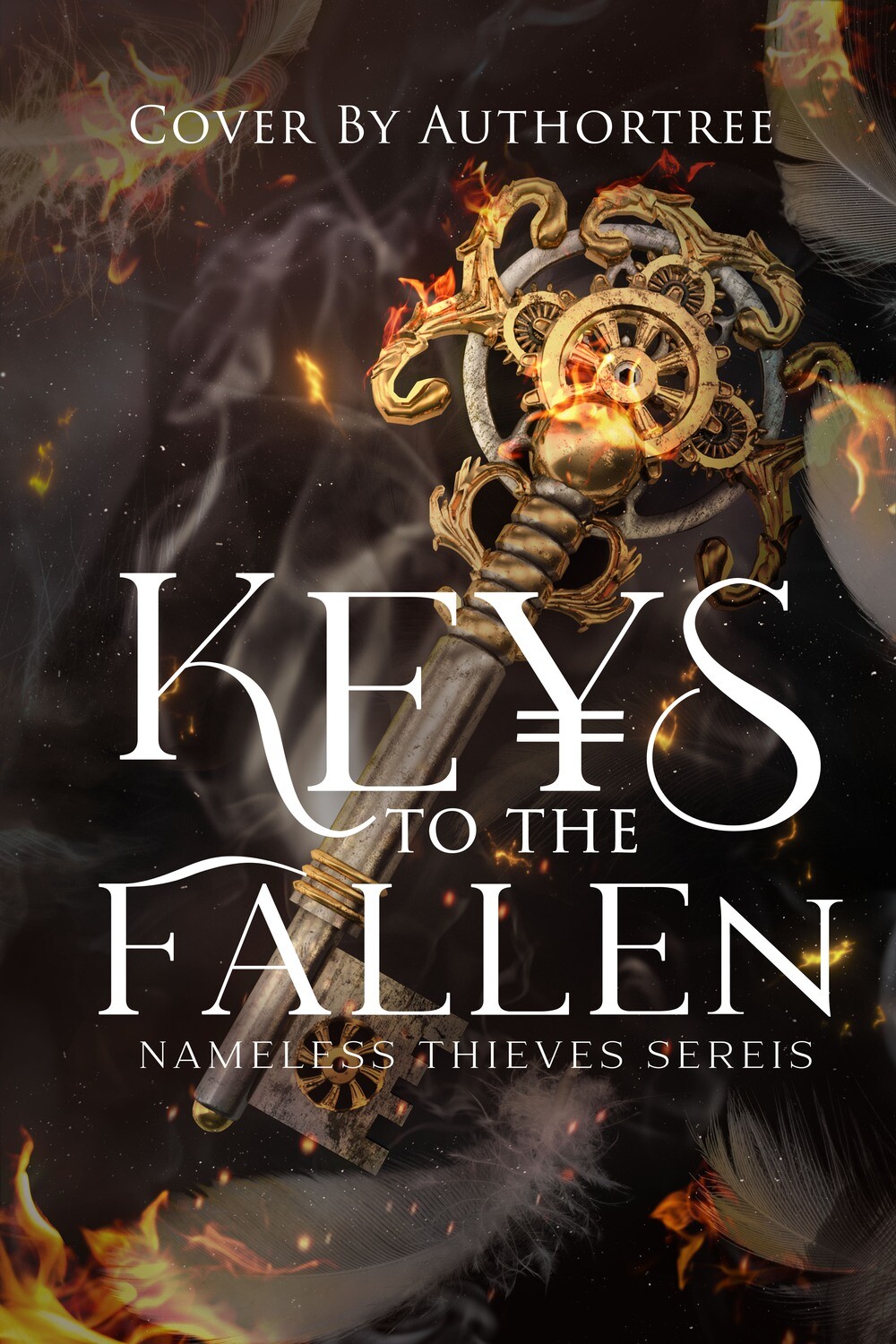 Keys to the Fallen