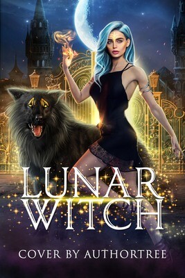 Lunar Witch