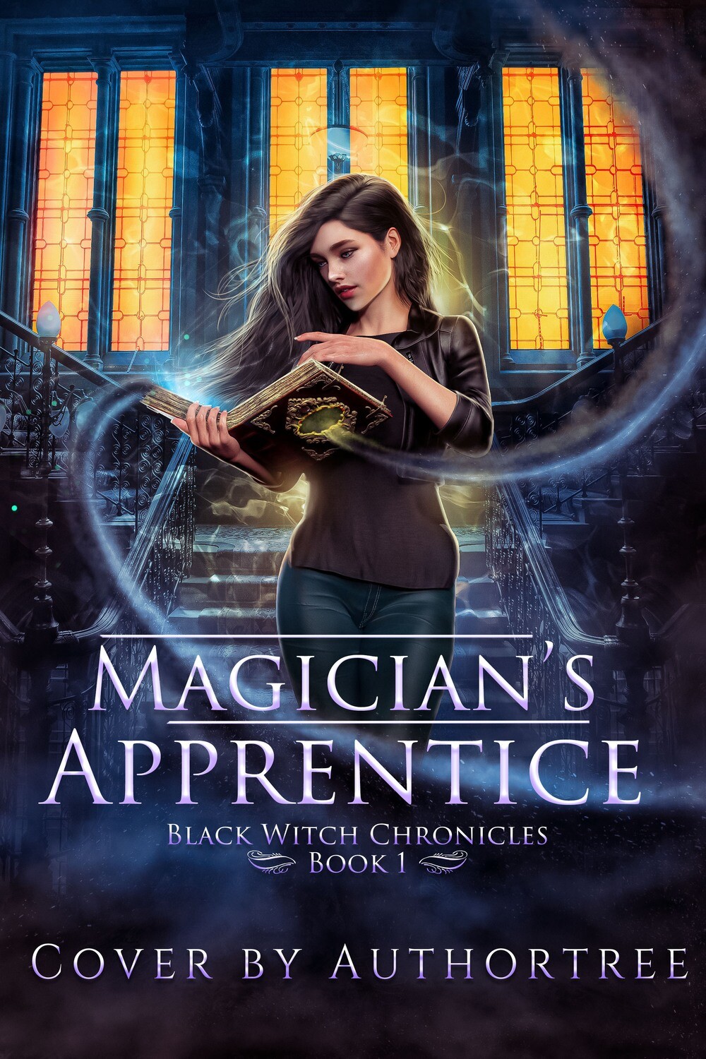 Magician's Apprentice