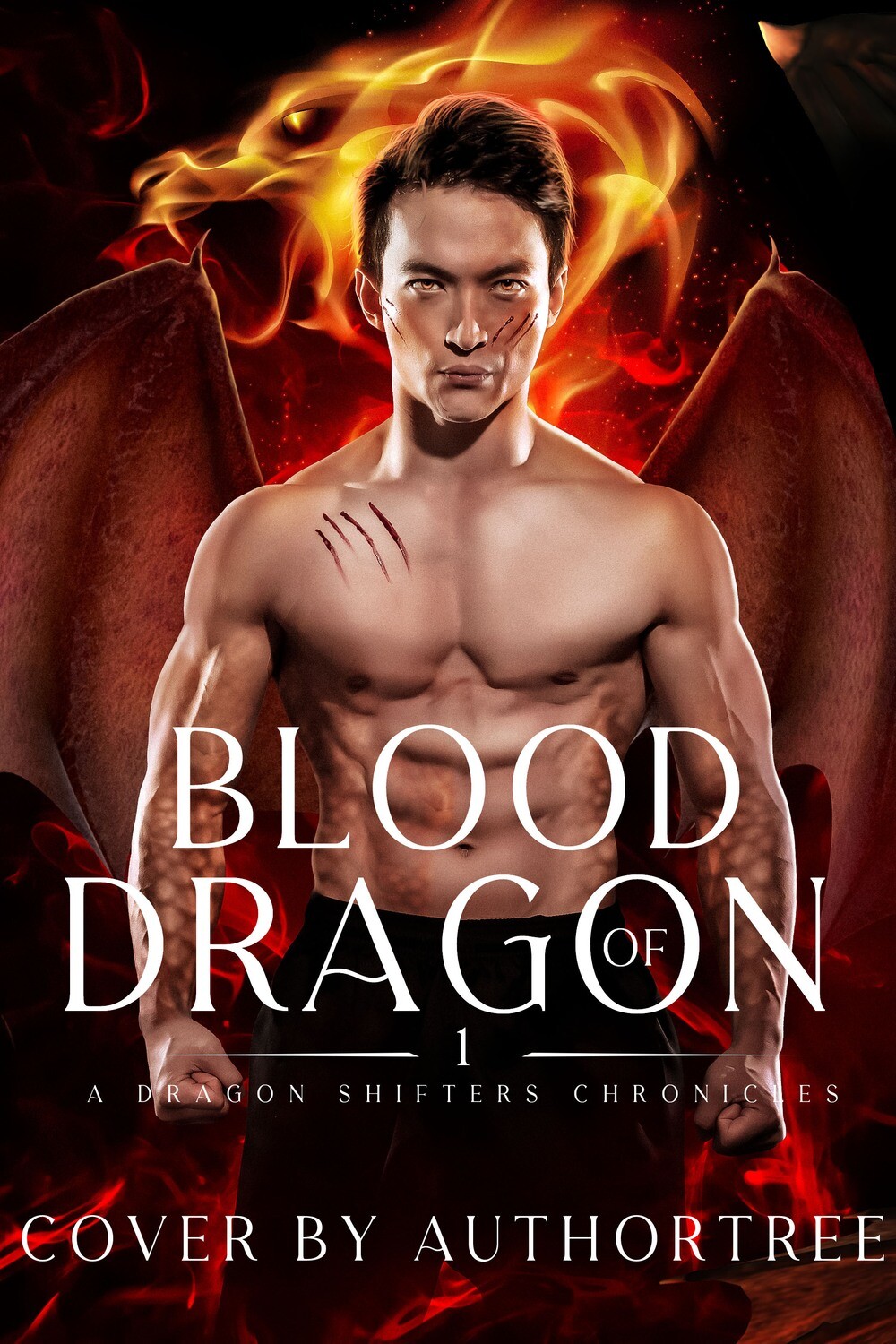 Blood Dragon