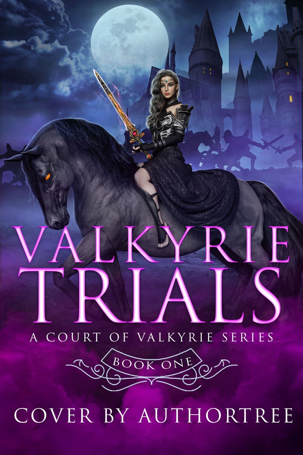 Valkyrie Trials