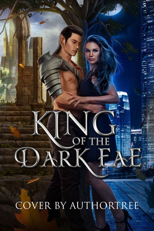 King of the Dark Fae