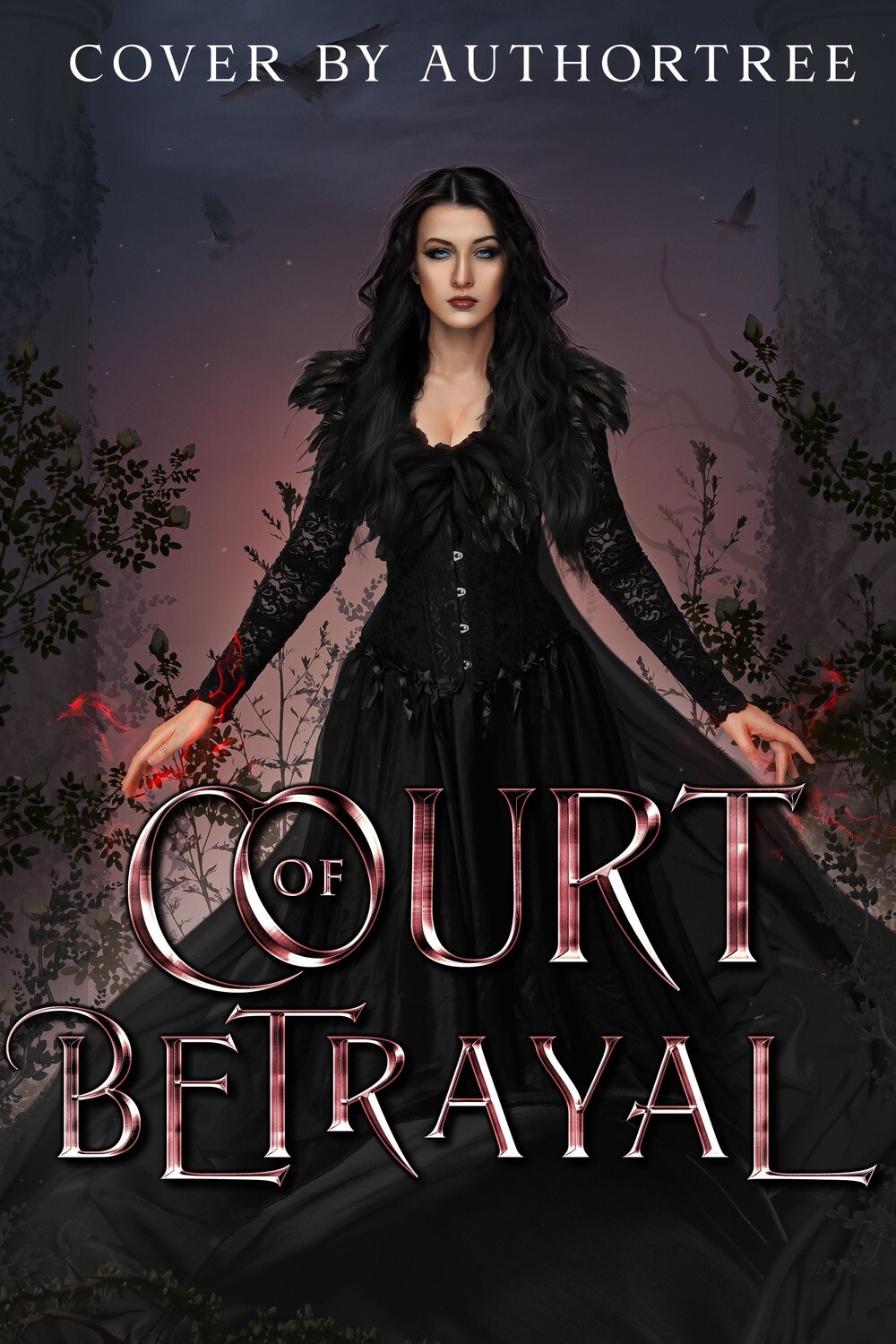 Court of Betrayal