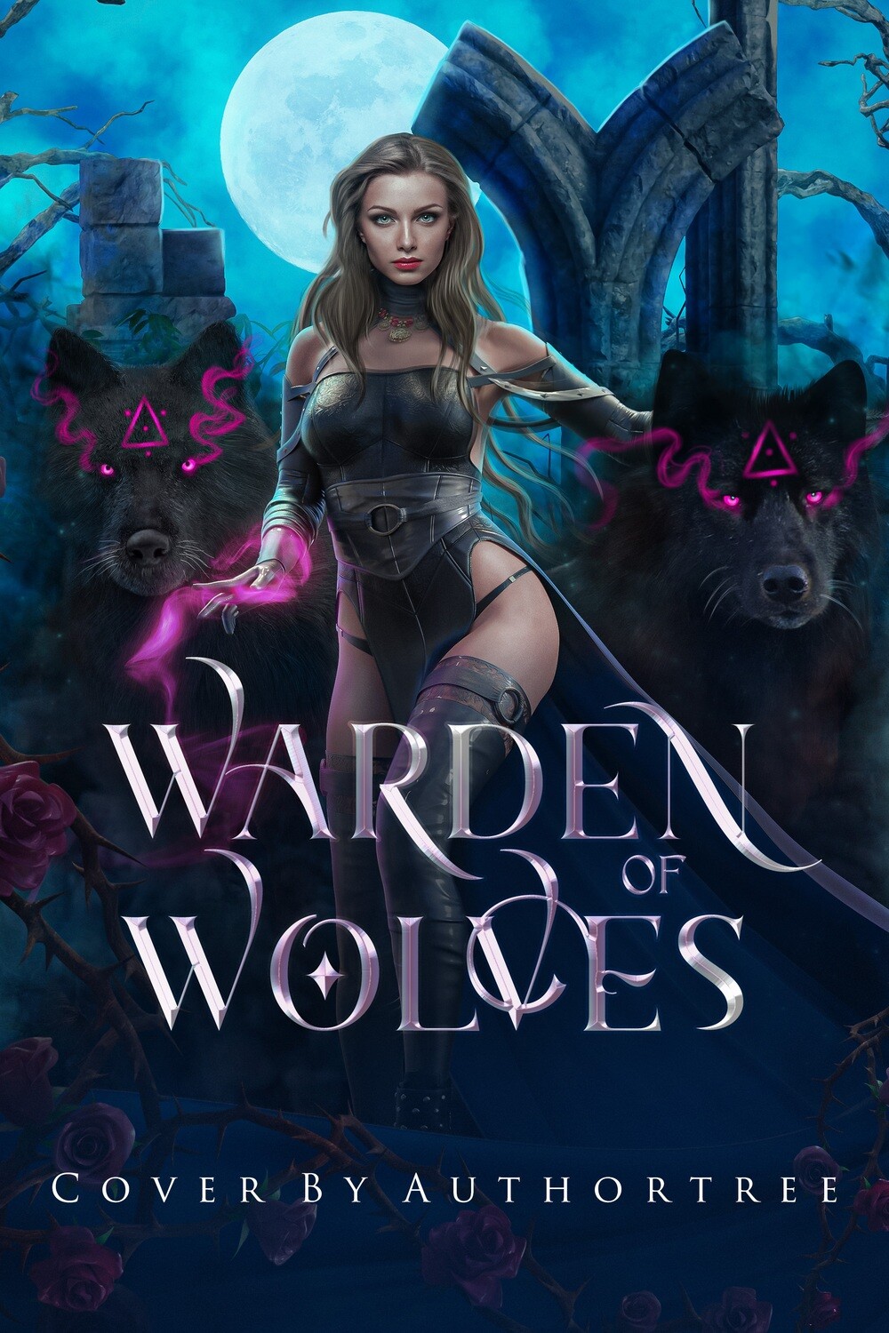 Warden of Wolves
