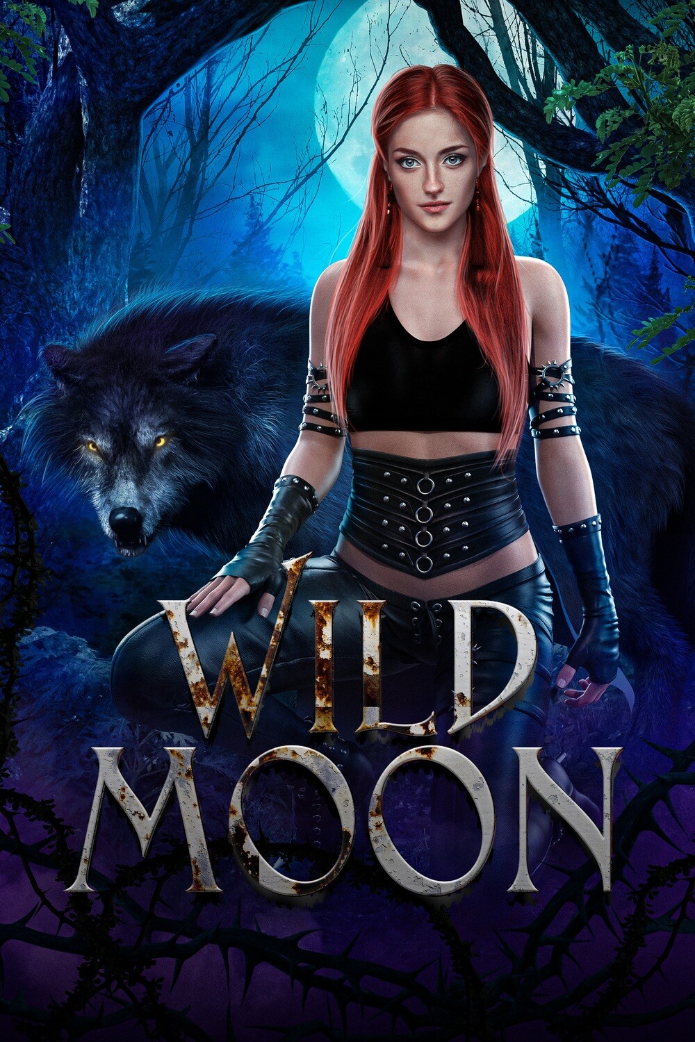 Wild Moon