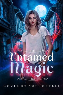 Untamed Magic