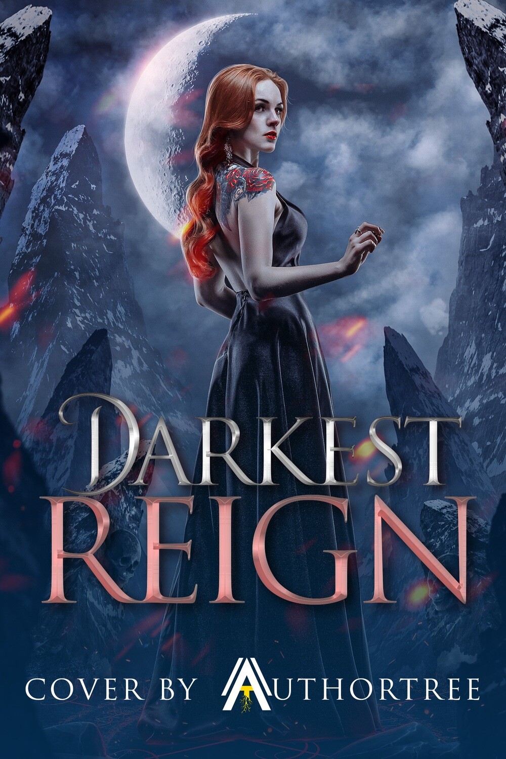 Darkest Reign