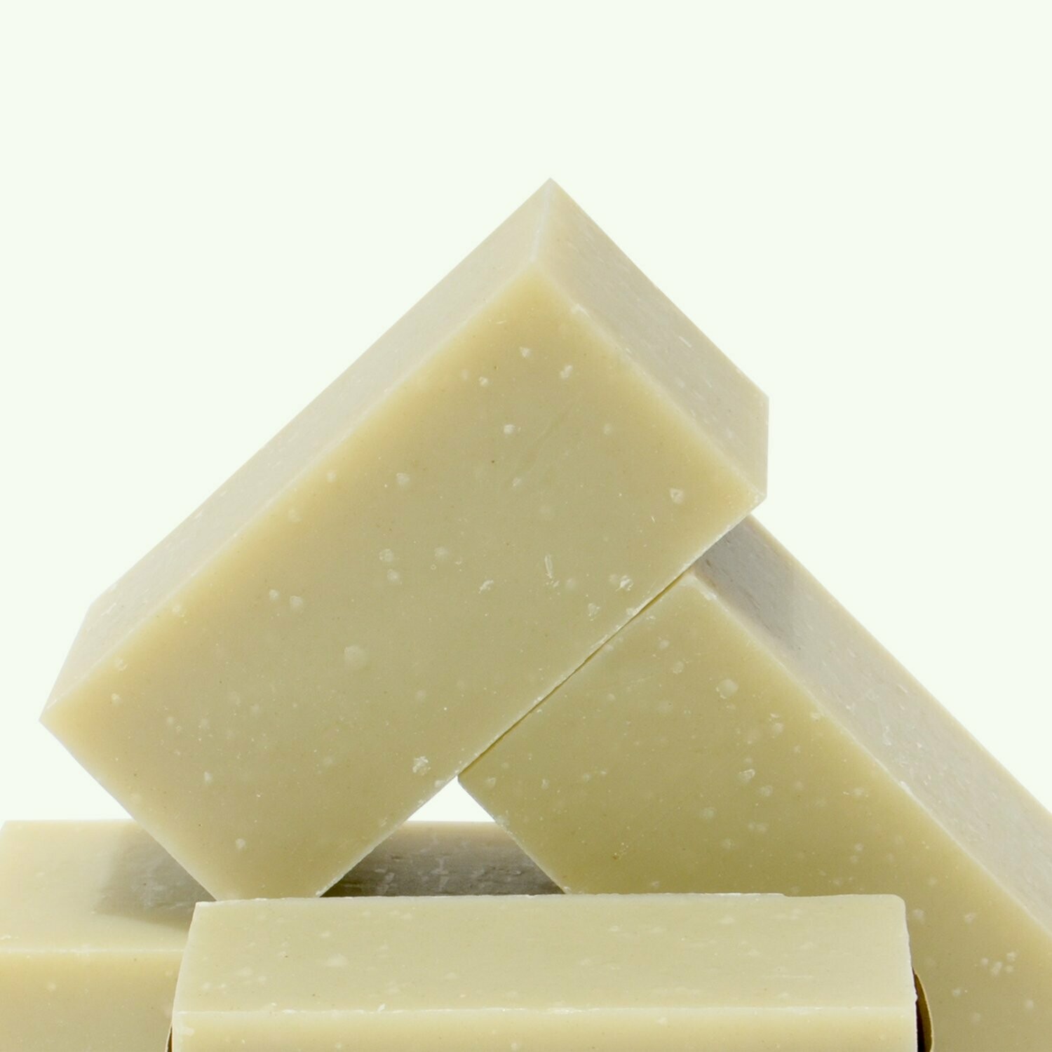 Peppermint Soap