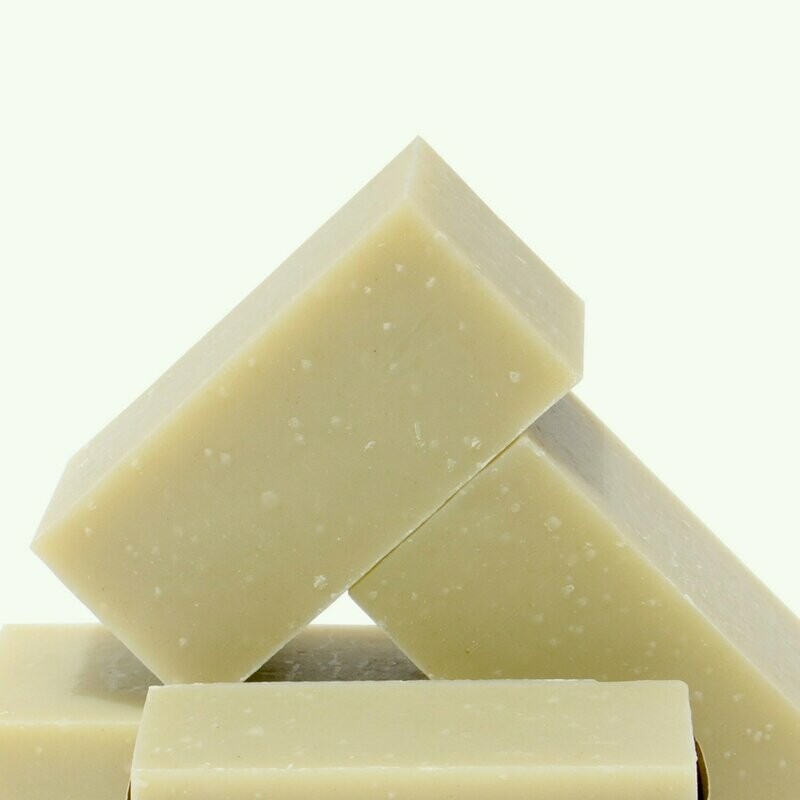 Peppermint Soap