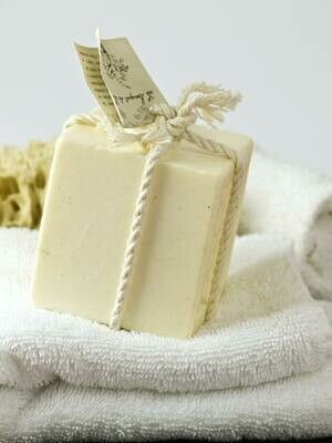 Natural Soaps