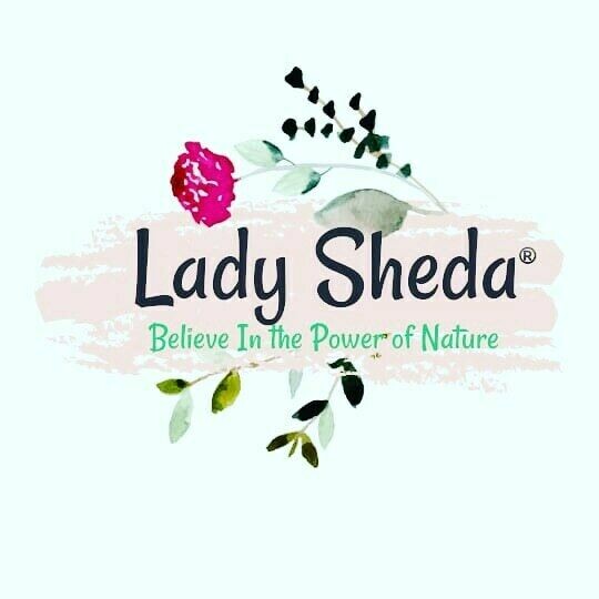 Lady Sheda