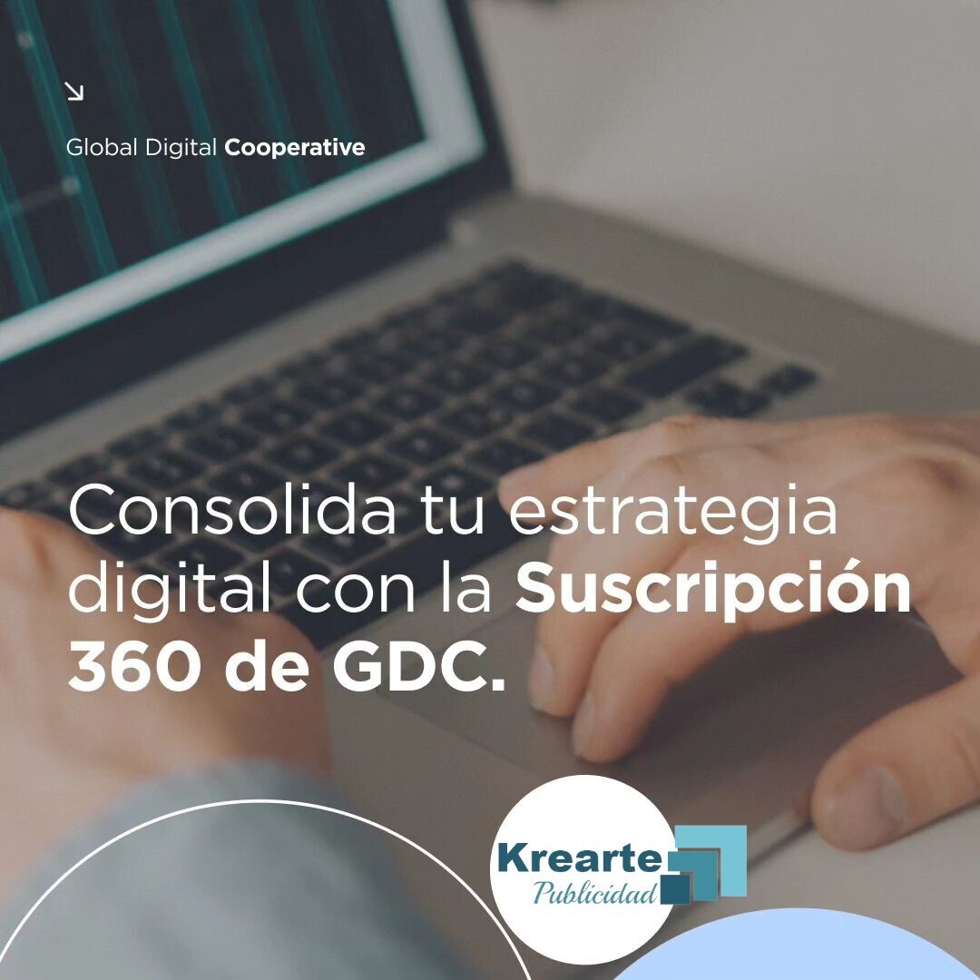 Activación anual en plataformas de SUSCRIPCIÓN 360 + Tarjeta Digital OrbitCard por 1 año.. ¡OFERTA  solo por este MES!