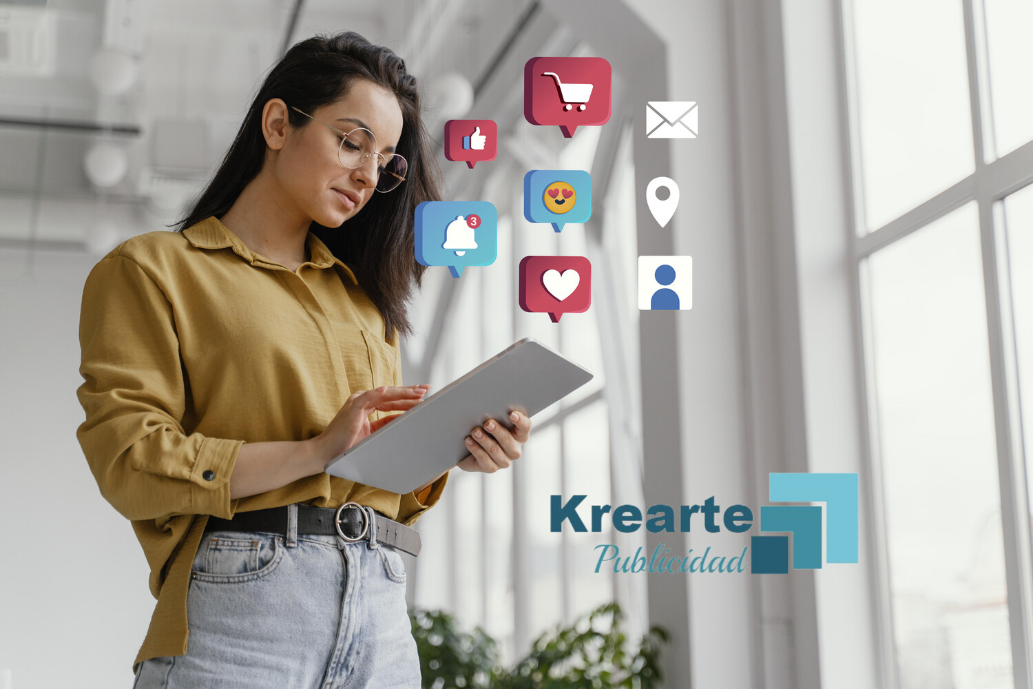 Mantenimiento mensual en MARKETING y AUTOMATIZACIÓN para tu NEGOCIO en TIENDAS VIRTUALES