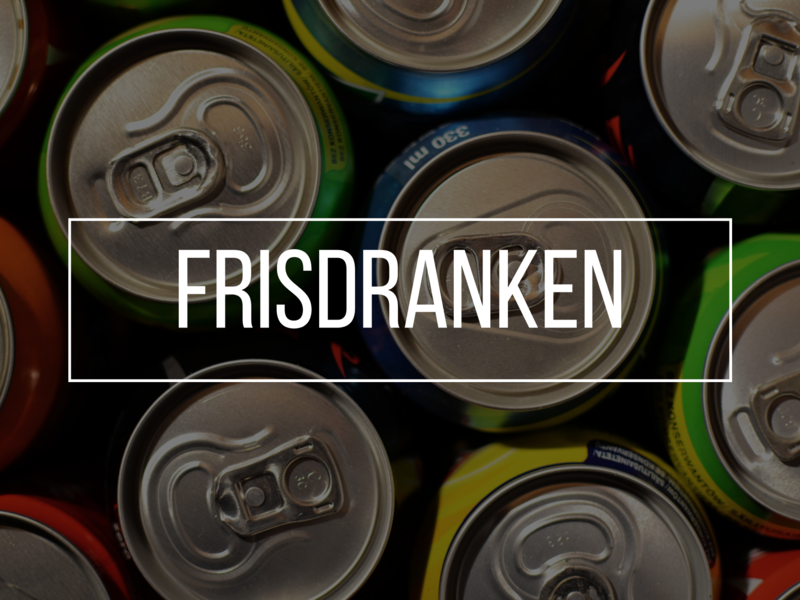 Frisdranken