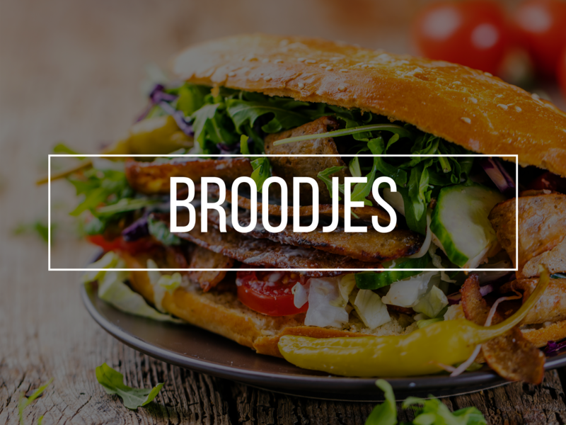 Broodjes