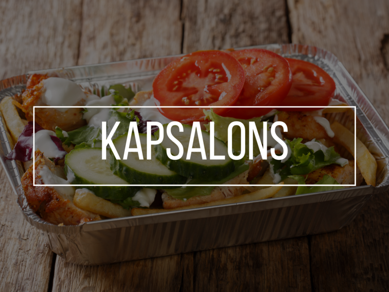 Kapsalon