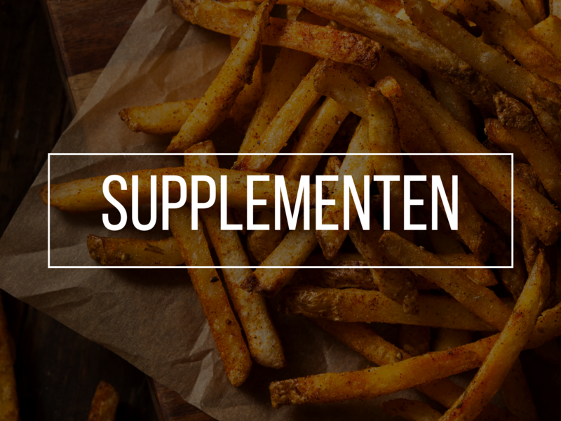 Supplementen
