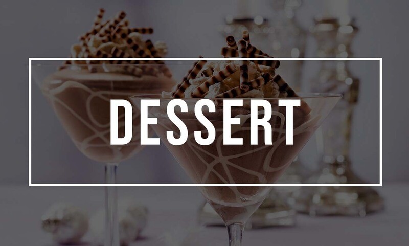 Dessert