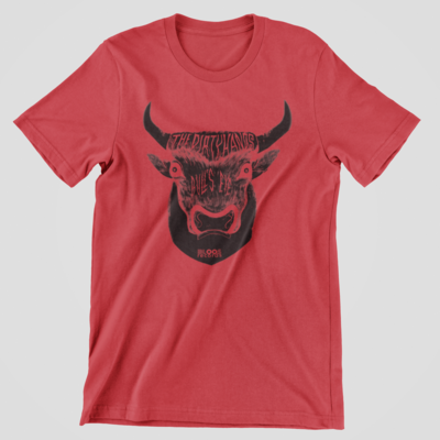 DIRTY HANDS - Tshirt