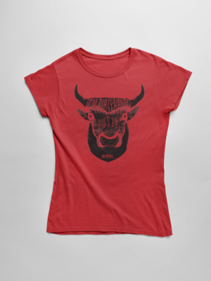 DIRTY HANDS - Tshirt