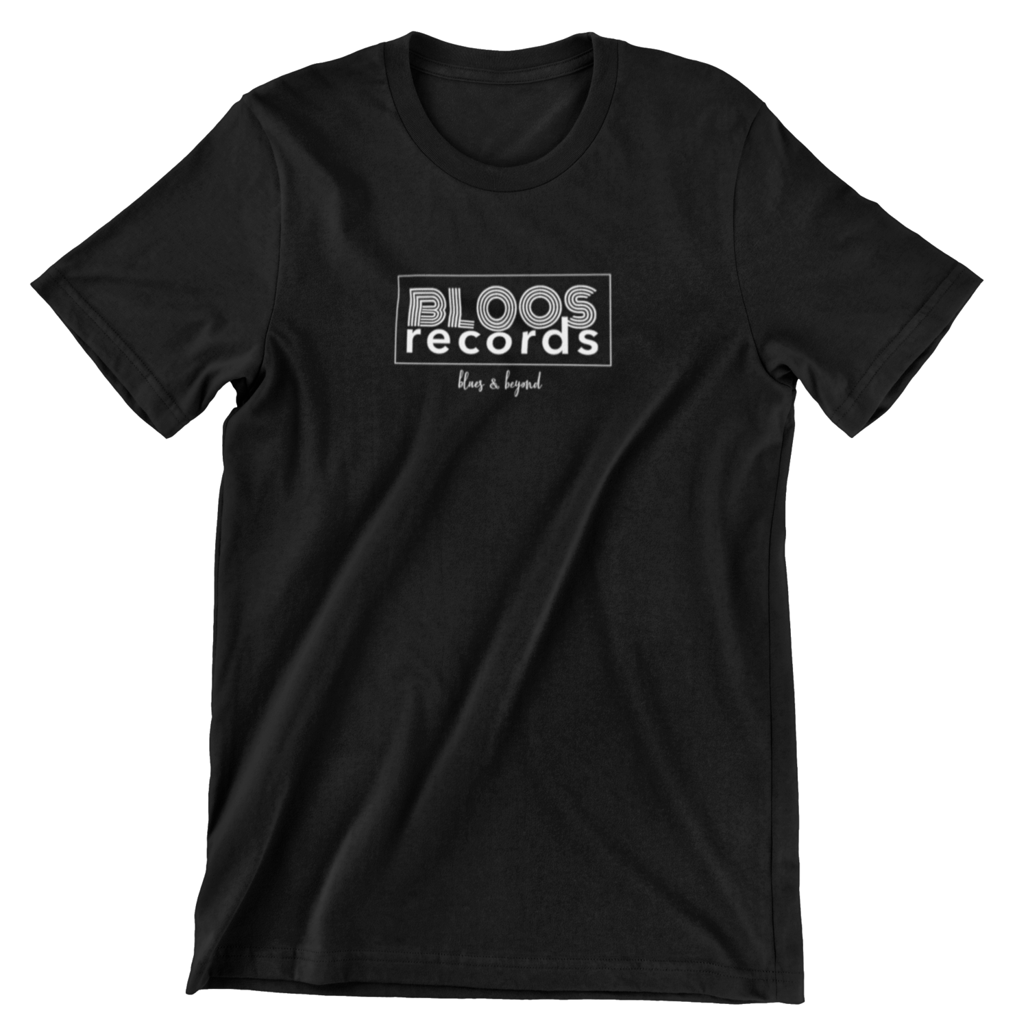 Tshirt - Blues &amp; Beyond
