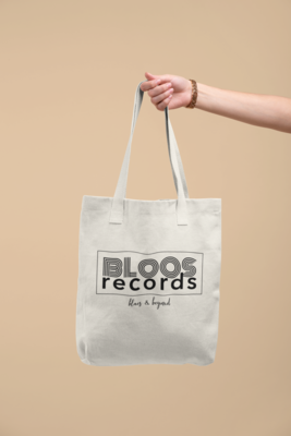 Tote Bag - Blues &amp; Beyond