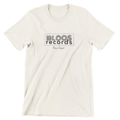 Tshirt - Blues &amp; Beyond