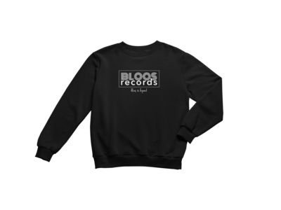 Sweatshirt - Blues &amp; Beyond