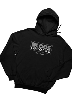 Hoodie - Blues &amp; Beyond