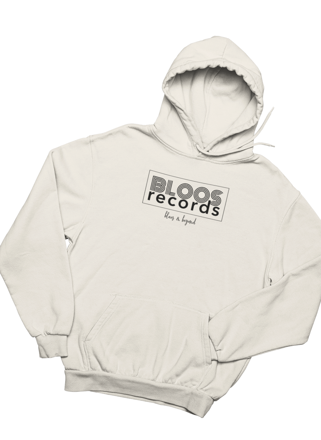 Hoodie - Blues &amp; Beyond