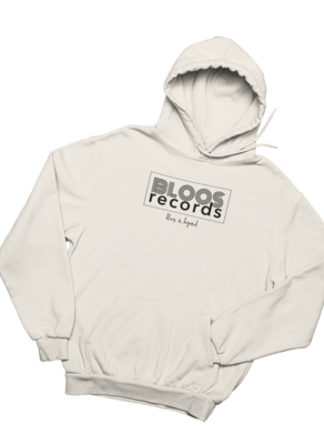 Hoodie - Blues &amp; Beyond