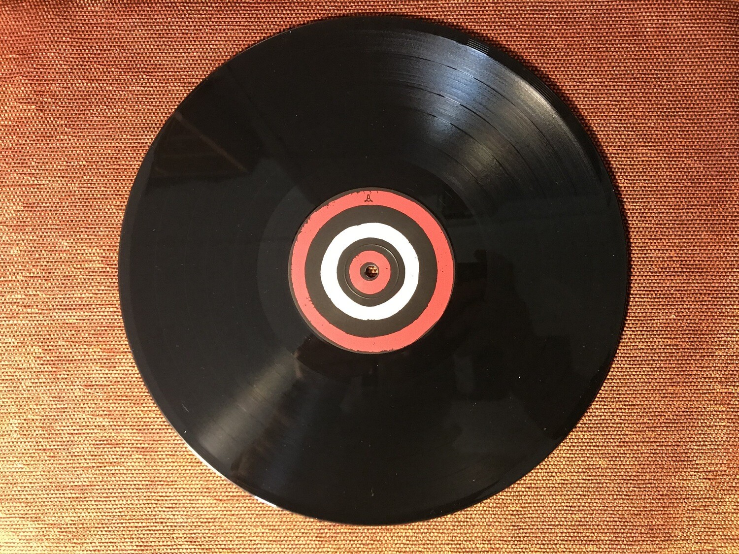 DIRTY HANDS - Bull's Eye (LP Vinyl)