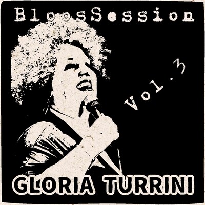 Bloossession Vol.3 - GLORIA TURRINI (CD) Super Limited (50)