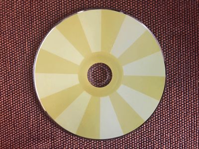 MAX DE BERNARDI &amp; SIMONE SCIFONI - When The Sun Goes Down (CD)