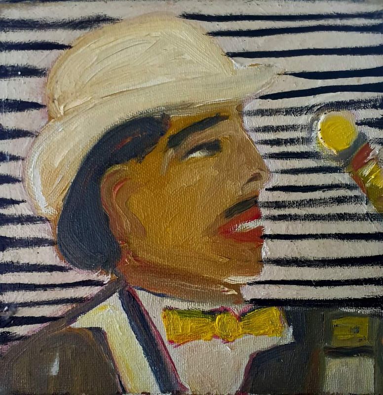 Blues Series : &quot;JUNIOR WELLS&quot;