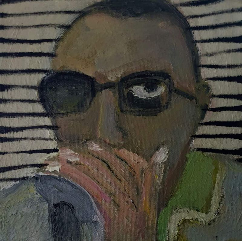Blues Series : &quot;SONNY TERRY&quot;