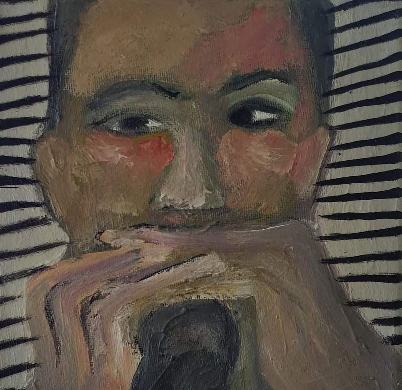 Blues Series : &quot;LITTLE WALTER&quot;