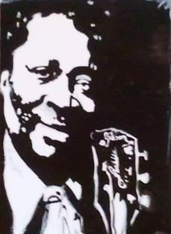 B.B.KING (2018)