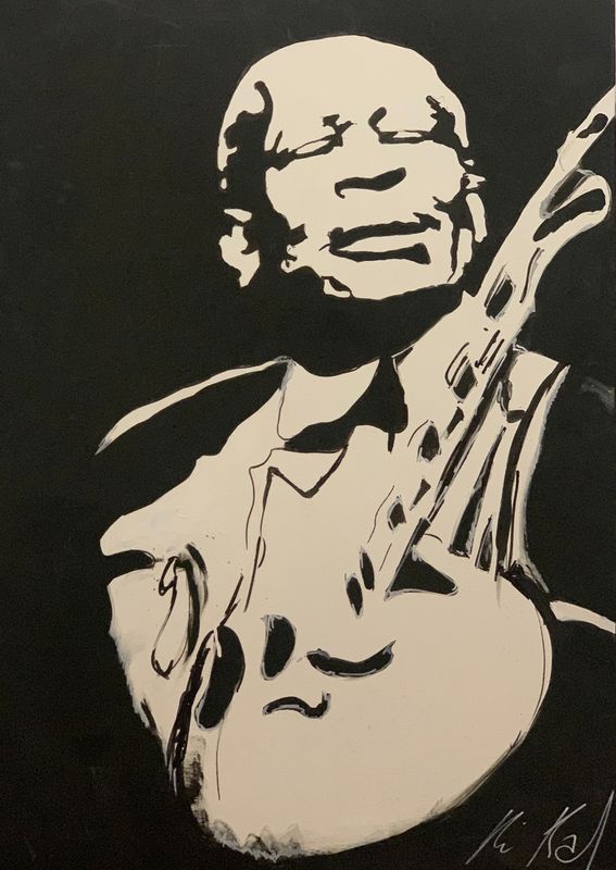 B.B.KING (2014)