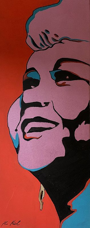 ETTA JAMES