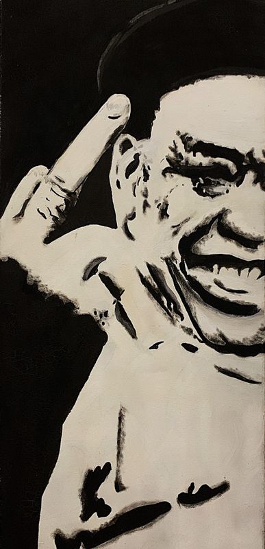 JAMES COTTON