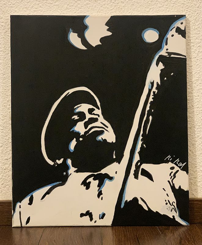 WILLIE DIXON
