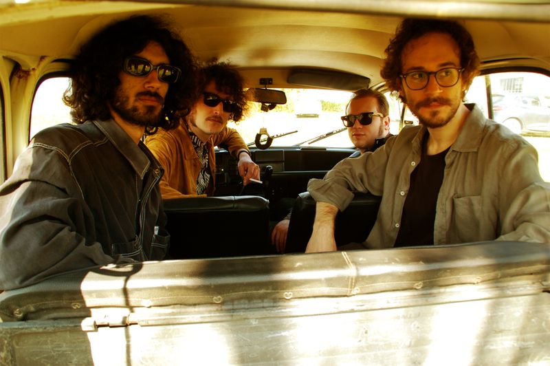 THE ROOTWORKERS