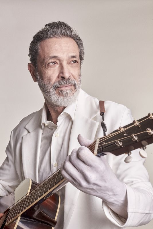 ANDY CARRIERI
