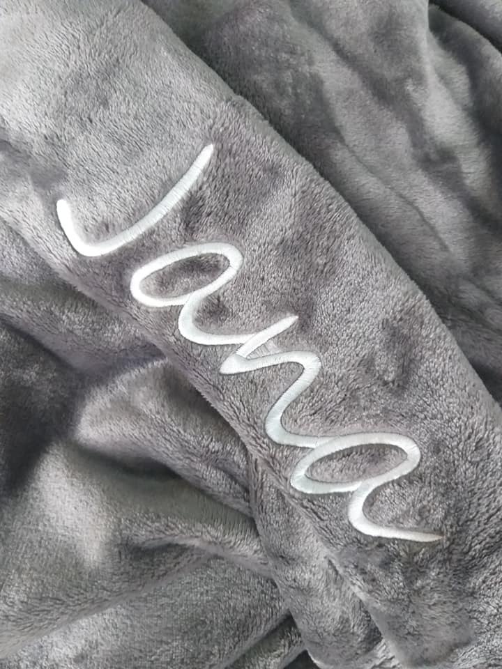 Original - Muisgrijs